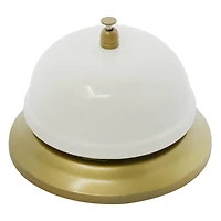 4" Ring for Room Service Bell Tabletop Accent by Ashland®