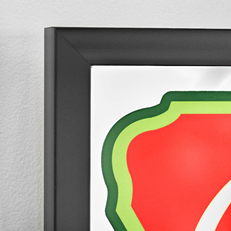 Coca Cola® Ice Cold Mirror