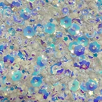 Specialty Glitter Mixed Sequins by Recollections™