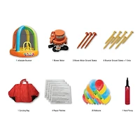 Banzai Balloons Bounce