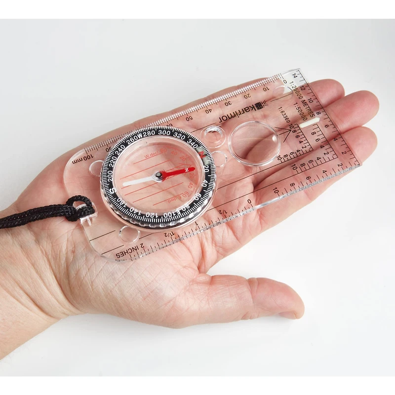 Brainstorm Toys Outdoor Adventure Compass