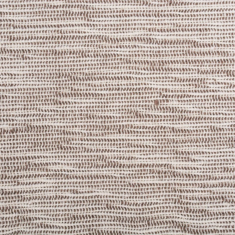 DII® Brown Variegated Throw