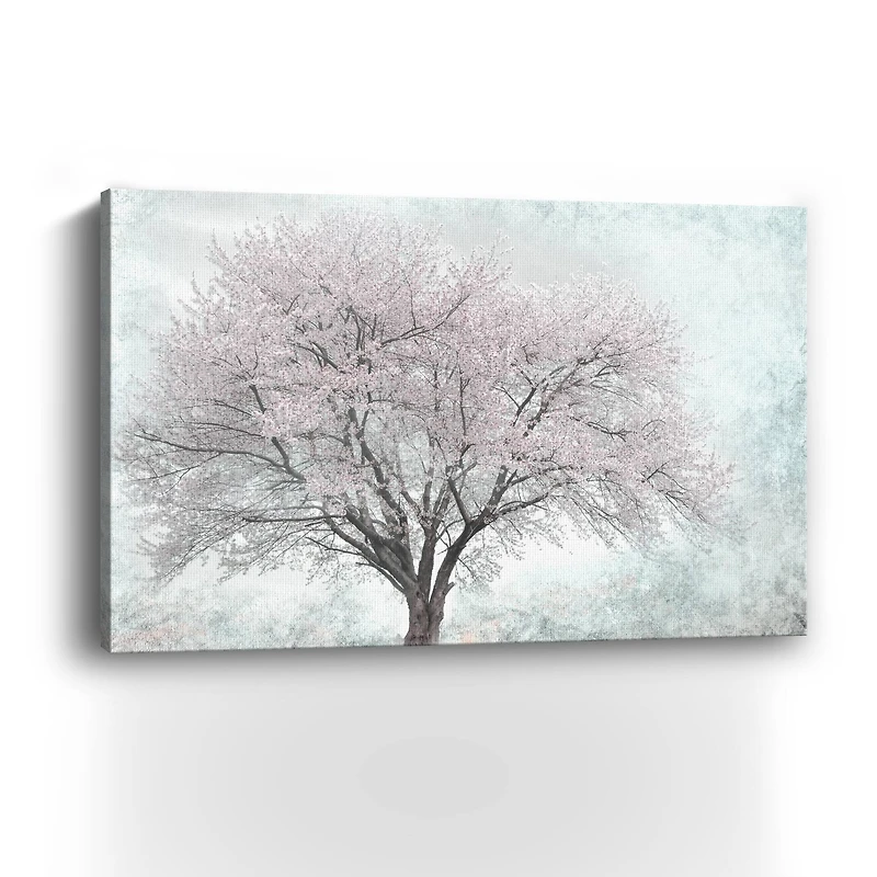 A Feel of Spring I Canvas Giclee