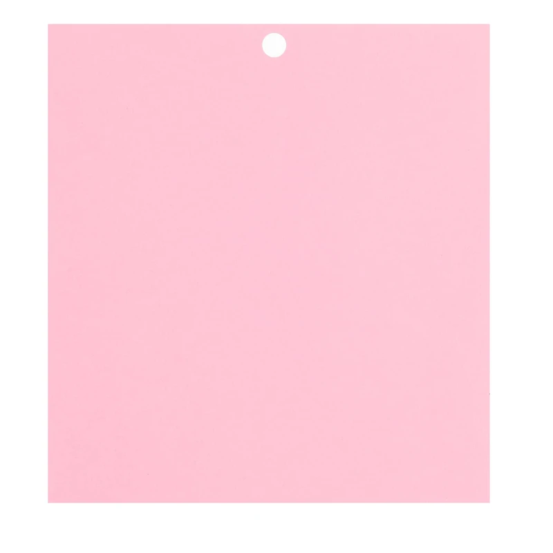 Pink Buttons 6" x 6.5" Cardstock Paper by Recollections™, 100 Sheets