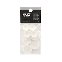 Miniature Dinnerware Set by Make Market®