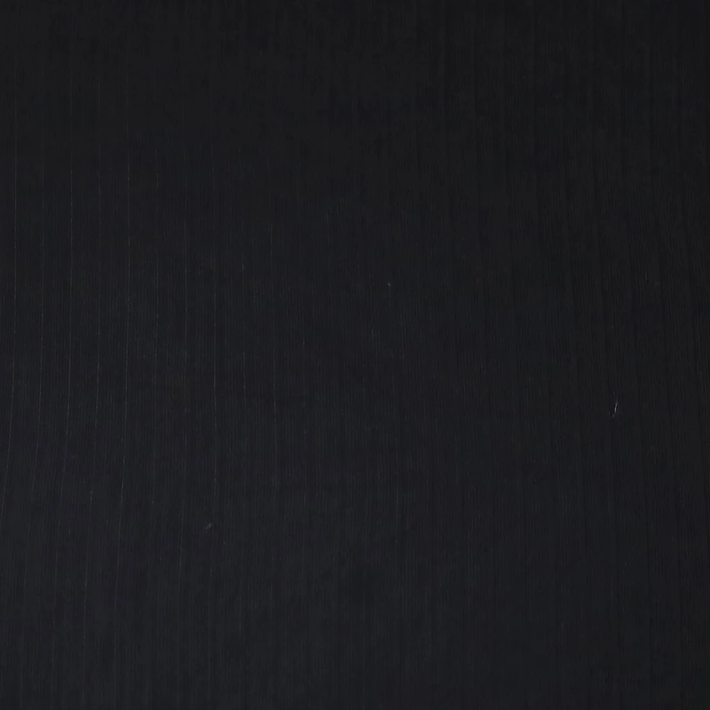 Fabric Merchants Polyester Blend Ribbed Fabric