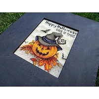 Oven Wonderment Cross Stitch Kit