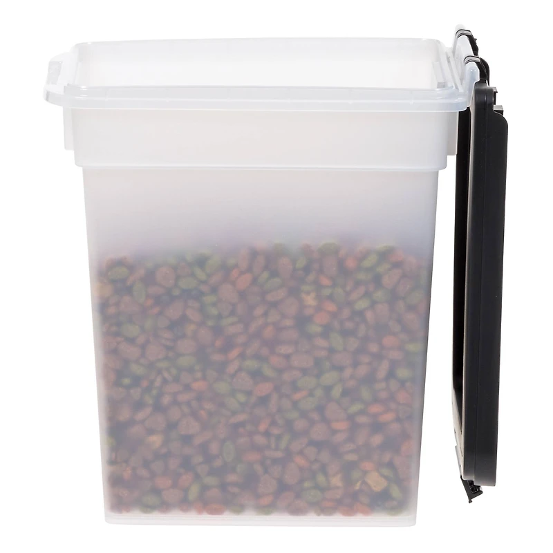 IRIS® 12.75qt. Airtight Containers with Buckle Lids, 2ct.