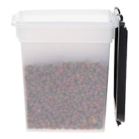 IRIS® 12.75qt. Airtight Containers with Buckle Lids, 2ct.