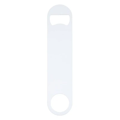 Sublimation Bottle Openers, 4ct. by Make Market®
