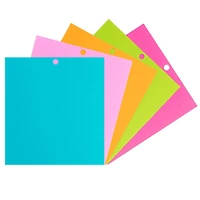 The Brights 6" x 6.5" Cardstock Paper by Recollections™, 100 Sheets
