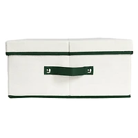 Household Essentials Gift Wrap Storage Box