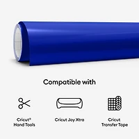 Cricut Joy Xtra™ Permanent Smart Vinyl™ Pinwheel Sampler