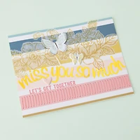 Thickers™ Straight & Wave Alignment Guides