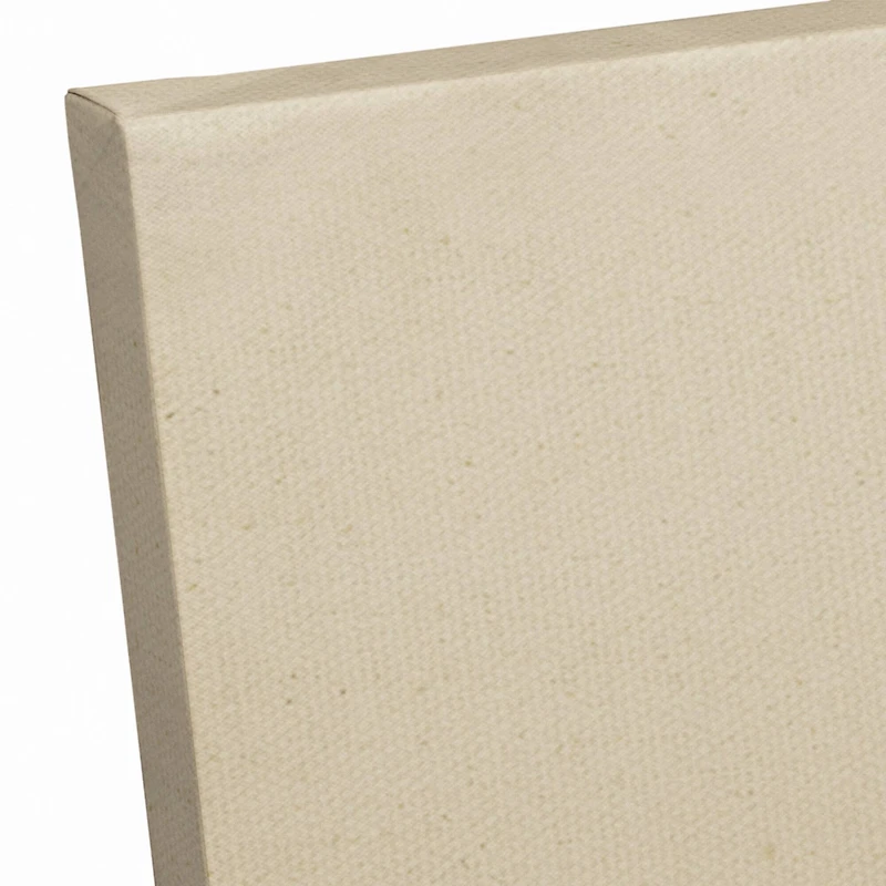 Sketch Barn Fall Canvas Wall Art