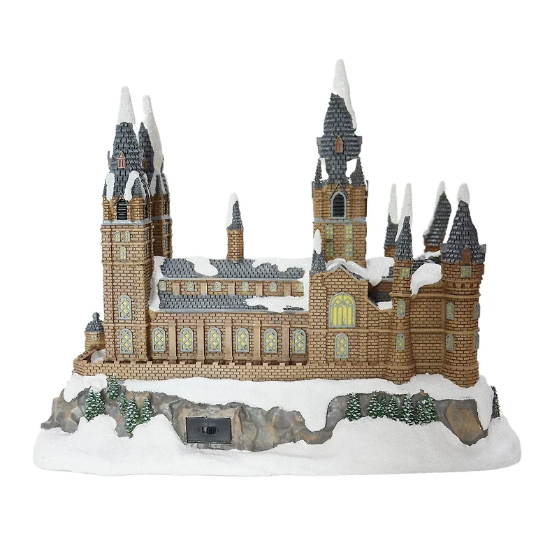 Harry Potter™ LED Lighted Christmas Village Set, 14ct.