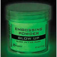 Ranger Glow Up Embossing Powder, 1oz.