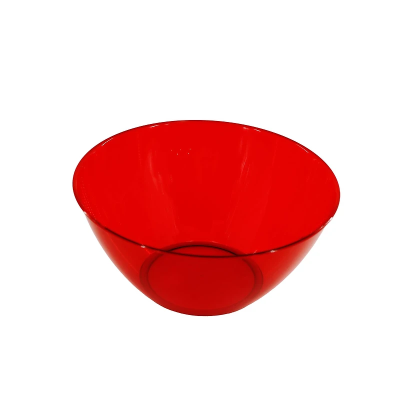 2qt. Plastic Bowl by Celebrate It