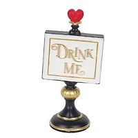 6" Heart Stand Tabletop Décor by Ashland®