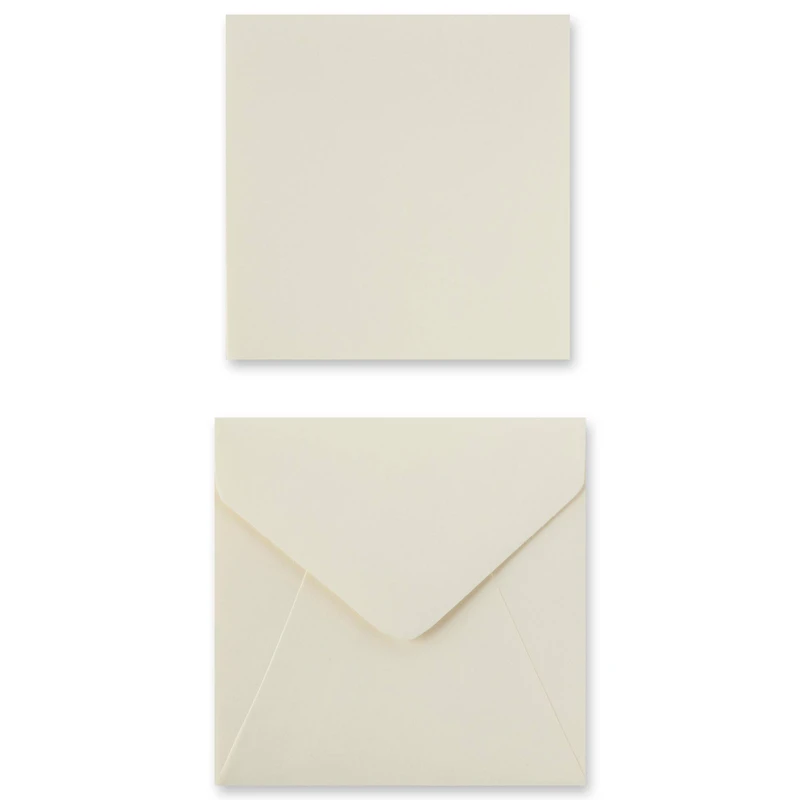 Cards & Envelopes by Recollections