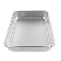 Martha Stewart 12'' Aluminum Roaster Pan