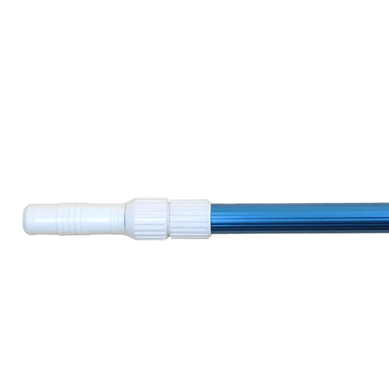 12ft. Adjustable Swimming Pool Telescopic Pole