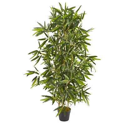 4ft. Potted Bamboo Tree