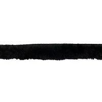 1" Faux Fur Trim by Celebrate It