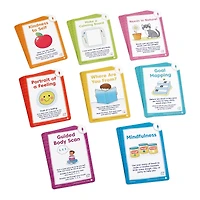 hand2mind® PreK-2 Social-Emotional Task Cards