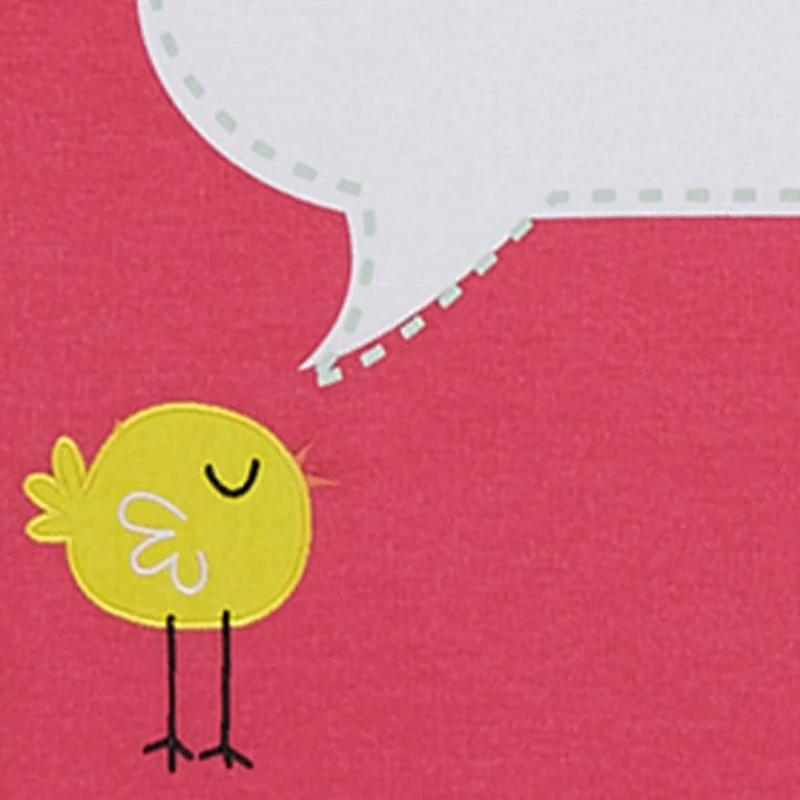 DII® Easter Animals Dishtowels, 3ct.