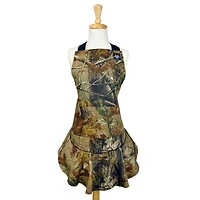 RealTree Apron Flounce Apron