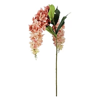 27" Pink Wisteria Stem by Ashland®