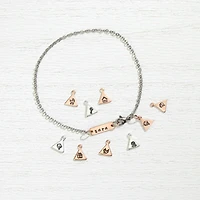 ImpressArt® 4mm Celebration Metal Stamps Pack