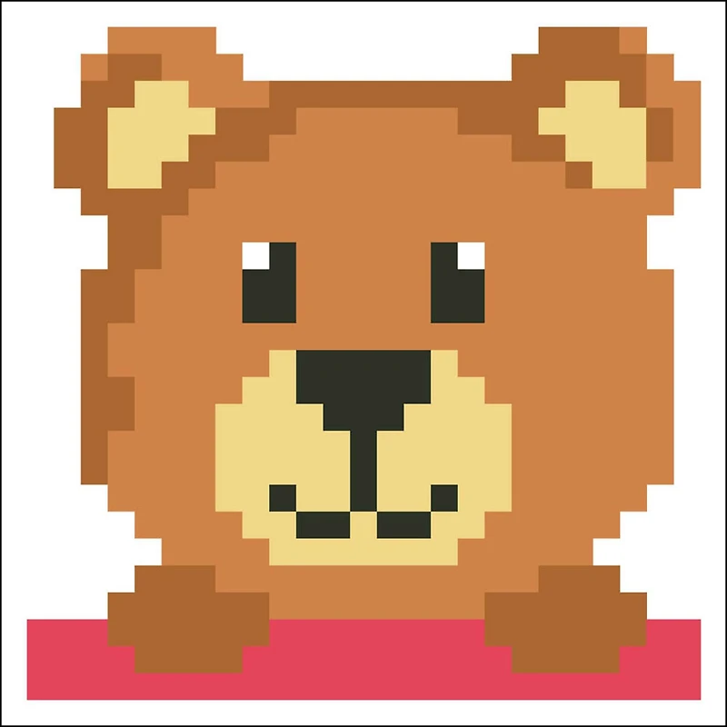 Diamond Dotz® Mr Handsome Diamond Painting Kit