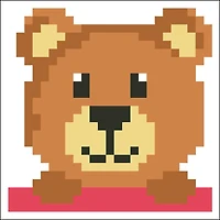 Diamond Dotz® Mr Handsome Diamond Painting Kit