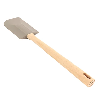 Martha Stewart Beech Wood Spatula