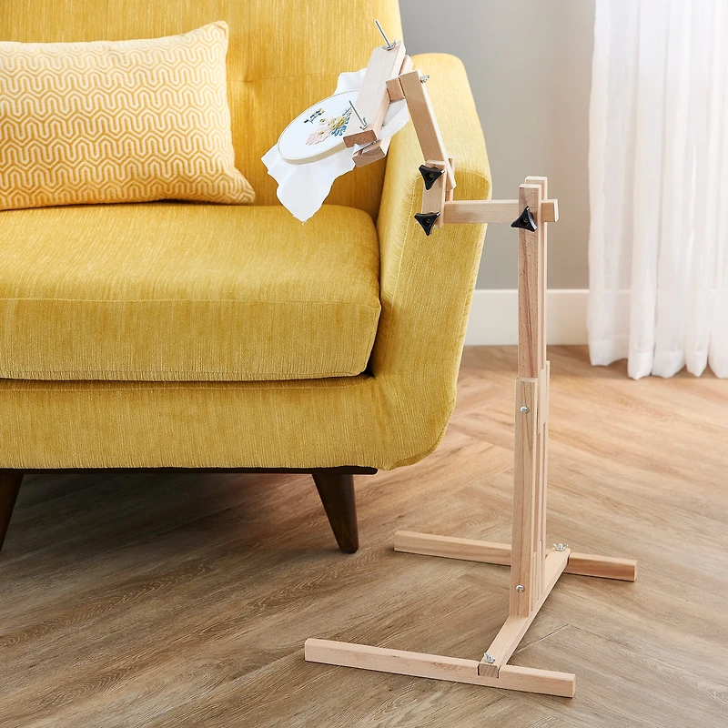 Adjustable Craft Stand by Loops & Threads™