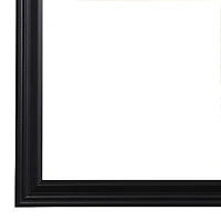 2 Pack Lifestyles 11" x 14" Black Frames with Mat by Studio Décor®