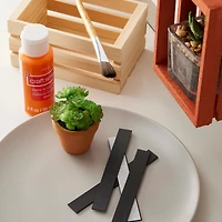 Pro MAG® Magnetic Adhesive Strips, 1/2" x 4"