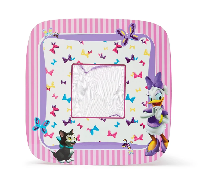 Disney® Minnie Mouse Table & Chair Set with Storage