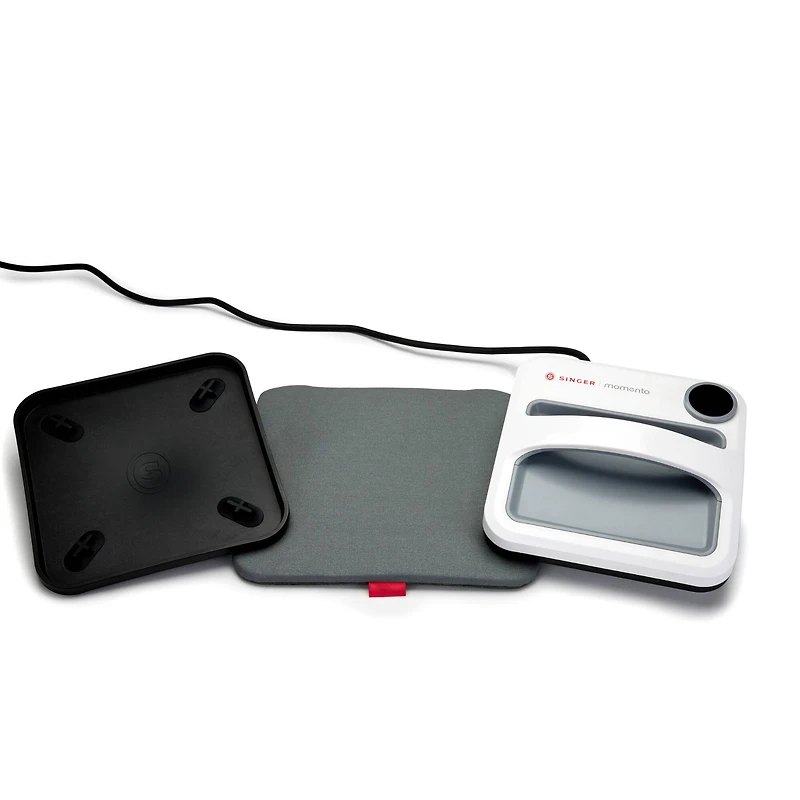 SINGER® MOMENTO™ Square Press