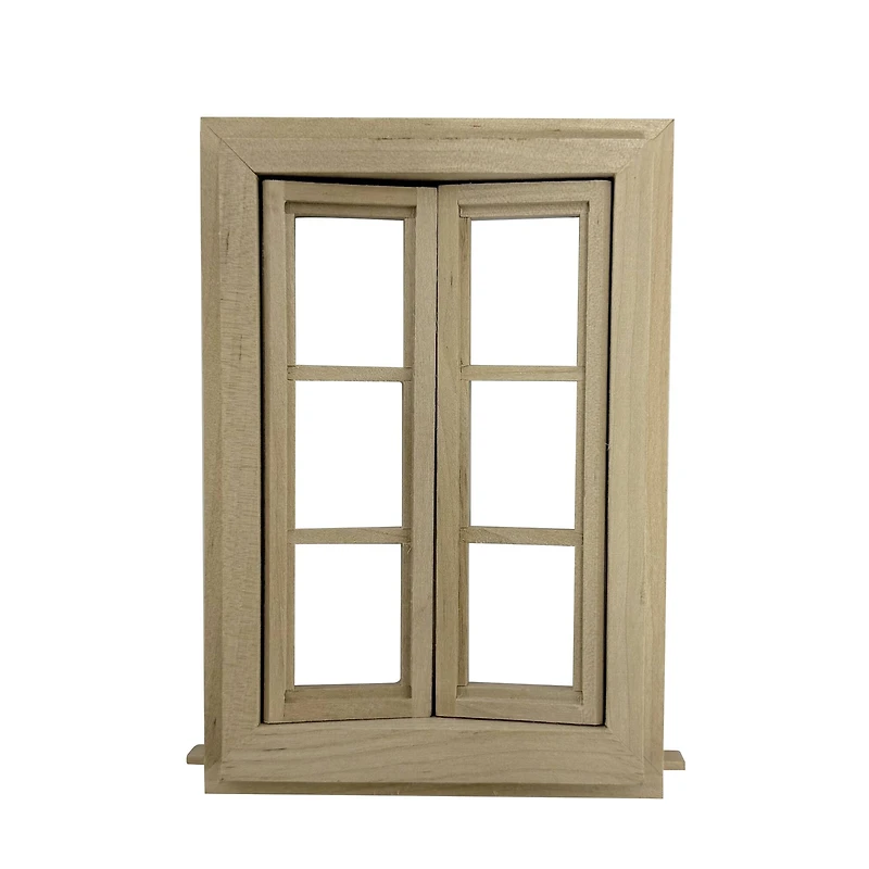 Miniature Square Window by Make Market®