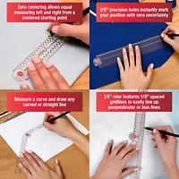 SINGER® Quilting & Sewing Tool Set