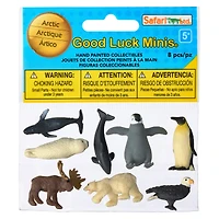 Safari Ltd® Good Luck Minis® Arctic Fun Pack