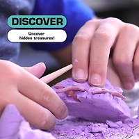 ArtSkills® Epic Lab Ocean Discovery Dig Kit