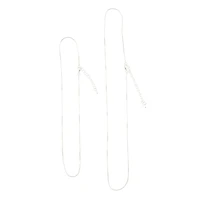 Snake Necklace Chains by Bead Landing