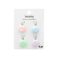 Macaroon Charm Set by Bead Landing™