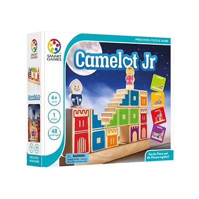 Camelot Jr™