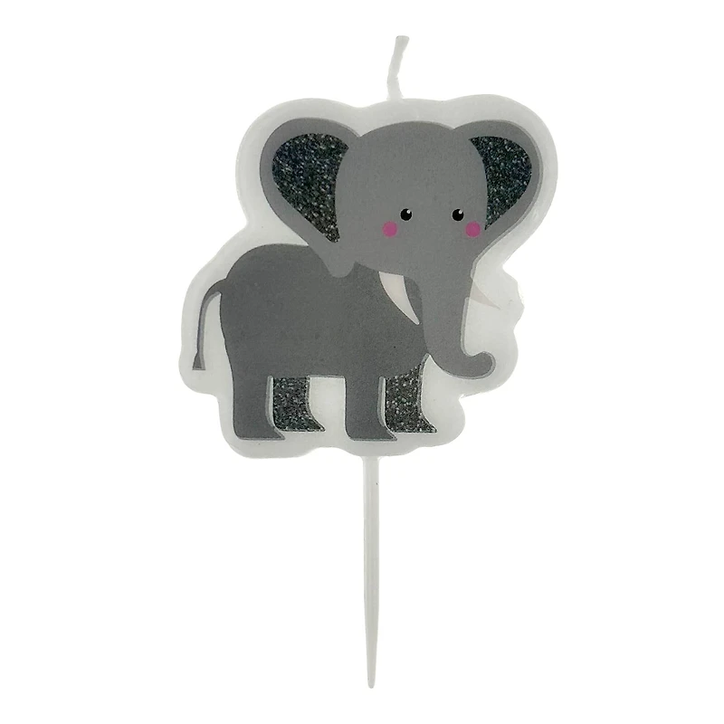 Jungle Animals Candle Set by Celebrate It™