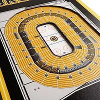 NHL 3D StadiumView Banner